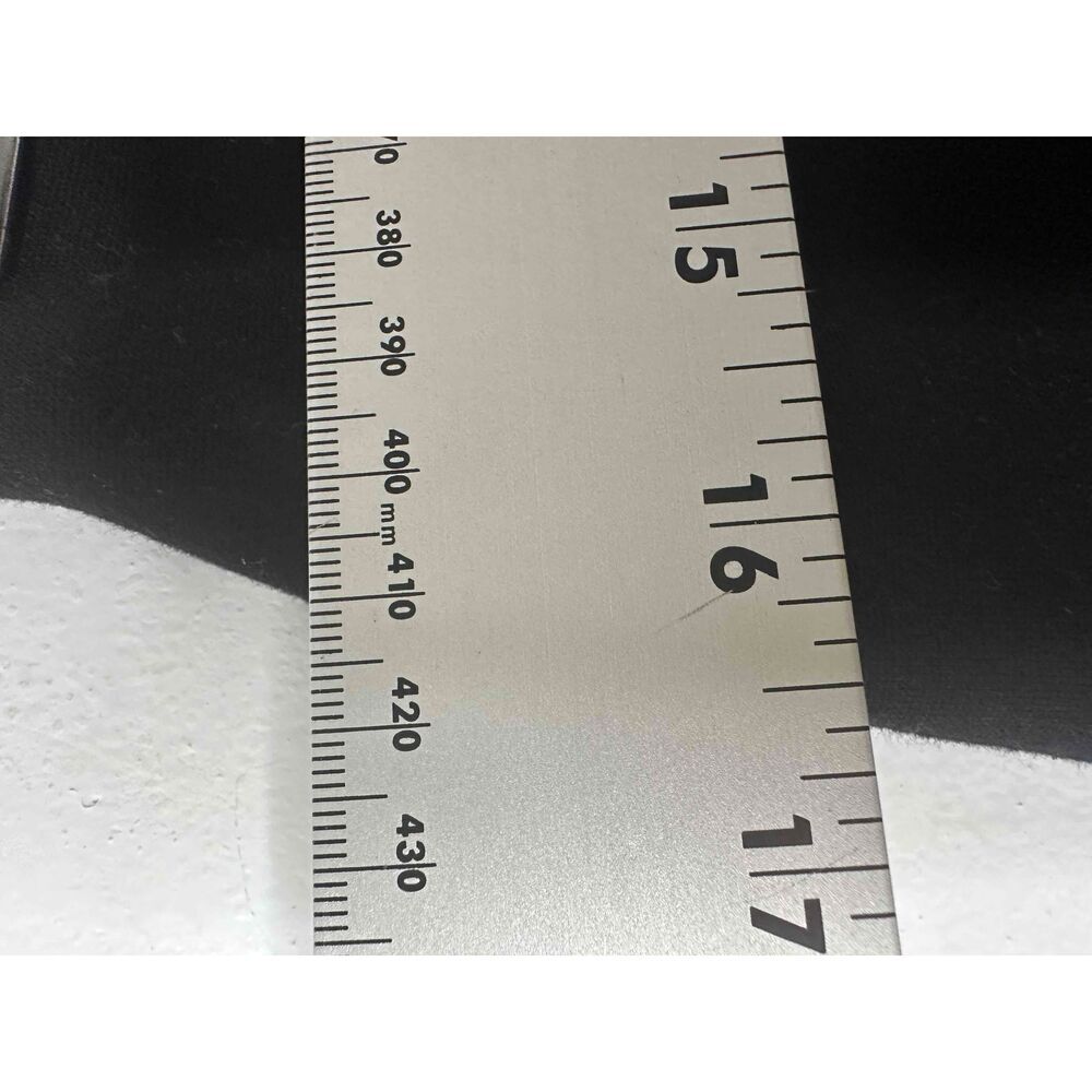 PURE Collection Skirt Womens Size US 10 Black Knee Length Pencil Style Office - Picture 3 of 7